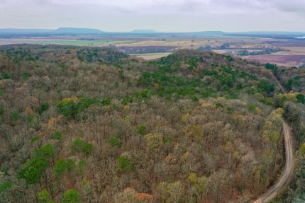 Timberland Property for sale in Logan County, Arkansas
