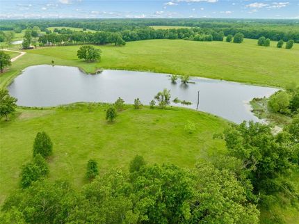 Recreational Property for sale in Lamar County, Texas