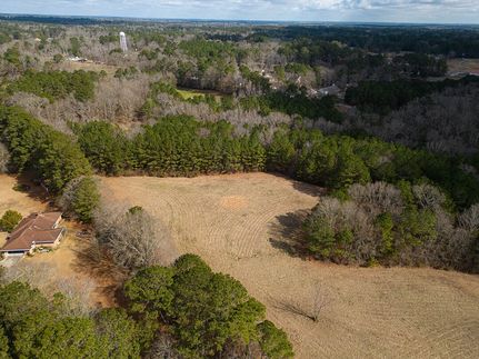 Undeveloped Land for sale in Jones County, Mississippi