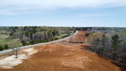 Undeveloped Land for sale in Marshall County, Mississippi