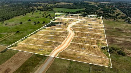 Horse Property for sale in Parker County, Texas