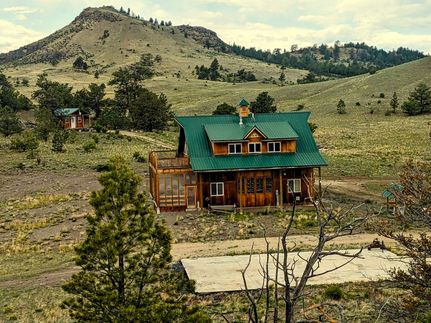 Horse Property for sale in Park County, Colorado