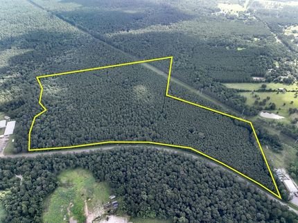 Undeveloped Land for sale in Walker County, Texas