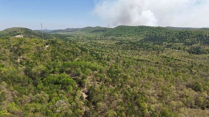 Undeveloped Land for sale in Polk County, Arkansas