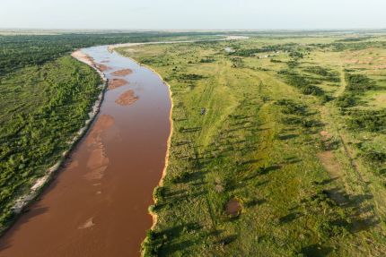 Farm Property for sale in Wichita County, Texas