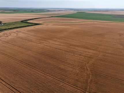 Hunting Land for sale in Lyman County, South Dakota