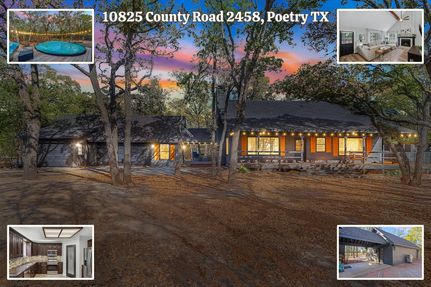 Residential Property for sale in Hunt County, Texas