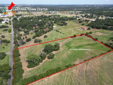 Ranch Property for sale in Denton County, Texas
