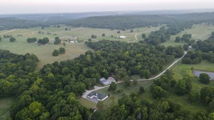 Ranch Property for sale in Pontotoc County, Oklahoma