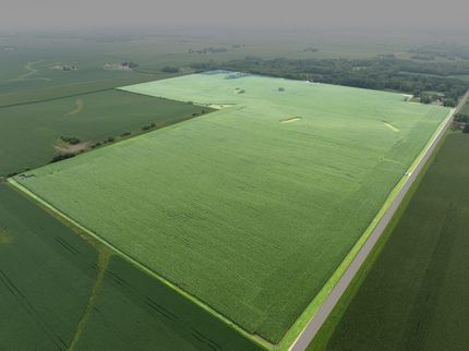 Farm Property for sale in Bureau County, Illinois