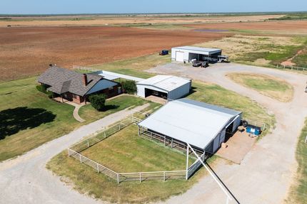 Farm Property for sale in Wichita County, Texas