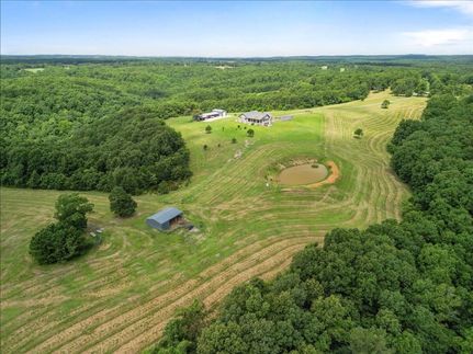 Farm Property for sale in Marion County, Arkansas