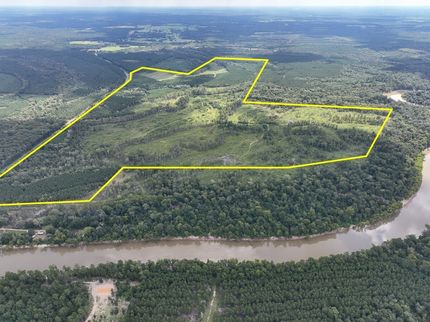 Timberland Property for sale in Jasper County, Texas