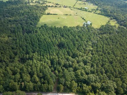 Farm Property for sale in Trinity County, Texas