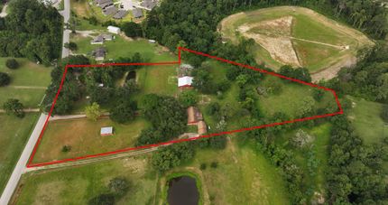 Farm Property for sale in Montgomery County, Texas