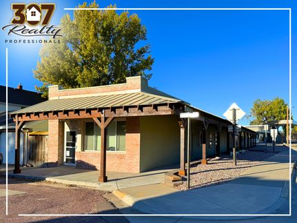 Commercial Property for sale in Goshen County, Wyoming