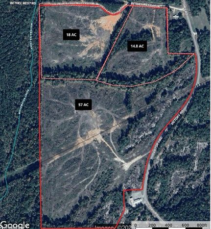 Residential Property for sale in Heard County, Georgia