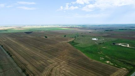 Farm Property for sale in Major County, Oklahoma