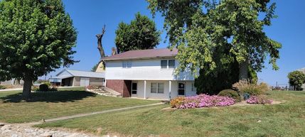 Horse Property for sale in Daviess County, Indiana