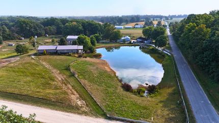 Residential Property for sale in Sullivan County, Indiana