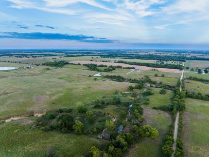 Farm Property for sale in Okmulgee County, Oklahoma