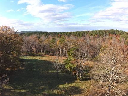 Farm Property in Polk County, Georgia