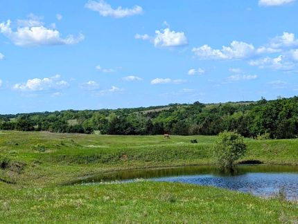 Property for sale in Lincoln County, Oklahoma