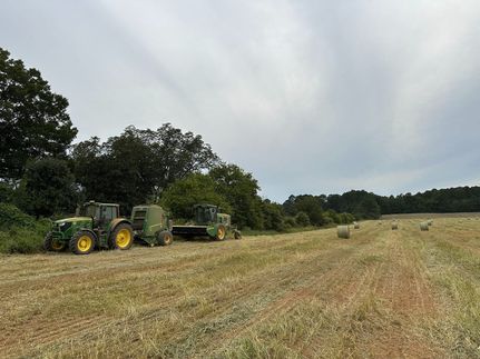 Farm Property for sale in Bartow County, Georgia