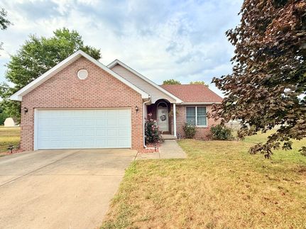 Ranch Property for sale in Vigo County, Indiana