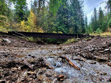 Property for sale in Mineral County, Montana