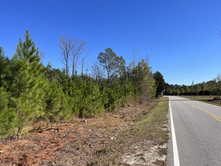 Property for sale in Robeson County, North Carolina