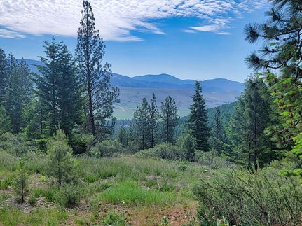 Timberland Property for sale in Sanders County, Montana