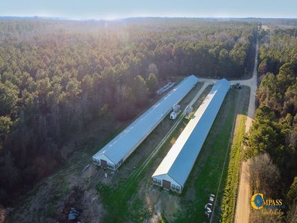 Farm Property for sale in Cleveland County, Arkansas