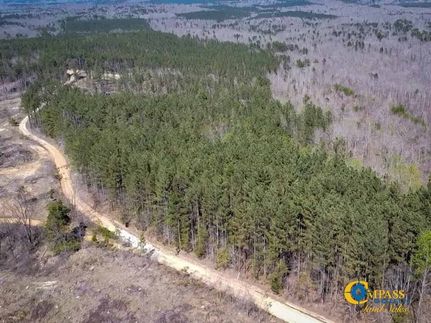 Undeveloped Land for sale in Hardeman County, Tennessee