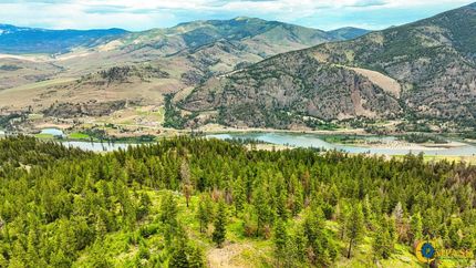 Farm Property for sale in Sanders County, Montana