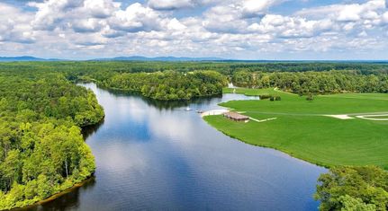 Waterfront Property for sale in Albemarle County, Virginia