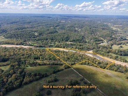 Recreational Property for sale in Adair County, Oklahoma