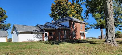 Residential Property for sale in Clay County, Indiana