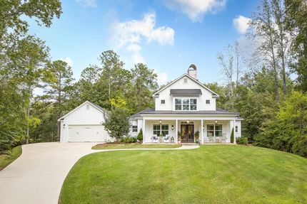 Farm Property for sale in Lee County, Alabama