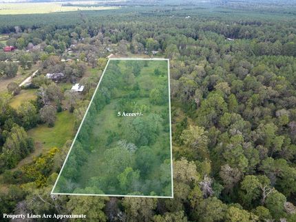 Ranch Property for sale in Polk County, Texas