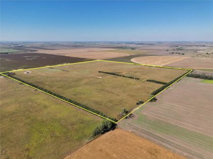Farm Property for sale in Rice County, Kansas