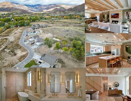 Ranch Property for sale in Wasatch County, Utah