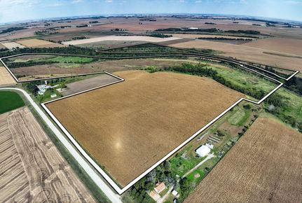 Riverfront Property for sale in Floyd County, Iowa