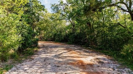 Recreational Property for sale in Bastrop County, Texas