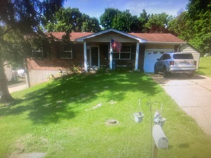 Ranch Property for sale in Jefferson County, Missouri