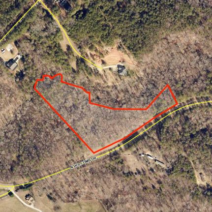 Property for sale in Stephens County, Georgia