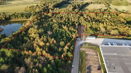 Commercial Property for sale in Pontotoc County, Mississippi