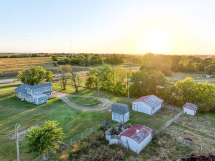 Horse Property for sale in Cowley County, Kansas