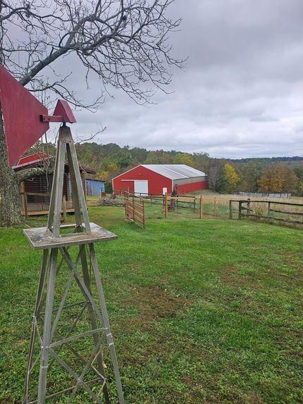 Hunting Land for sale in Douglas County, Missouri