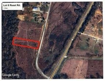 Undeveloped Land for sale in Grayson County, Texas